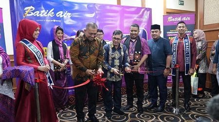 Fakta Menarik Rute Banda Aceh ke Penang Batik Air 4