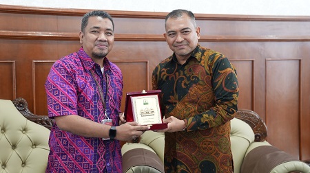 Fakta Menarik Rute Banda Aceh ke Penang Batik Air 7