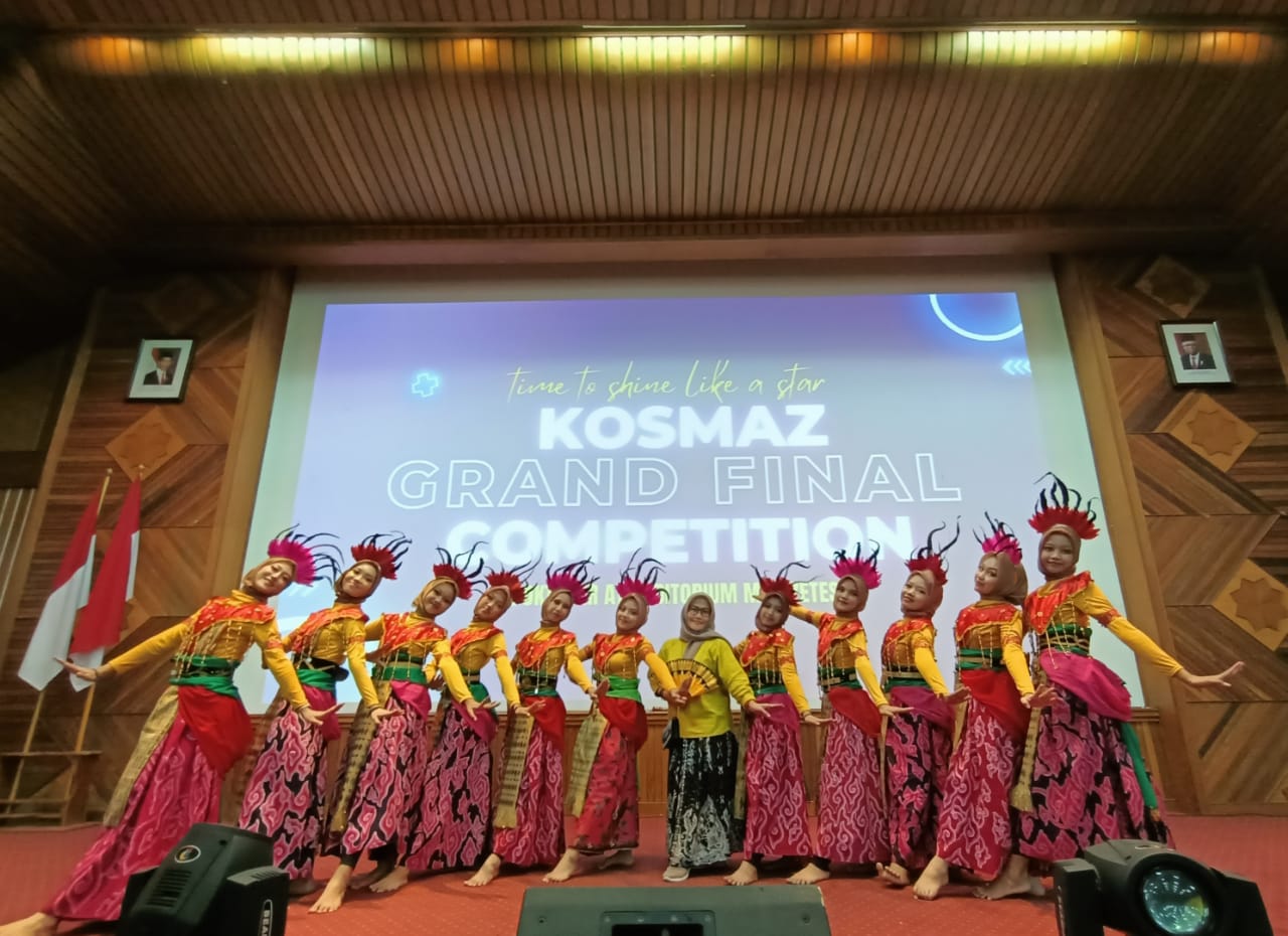 Kosmaz Competition