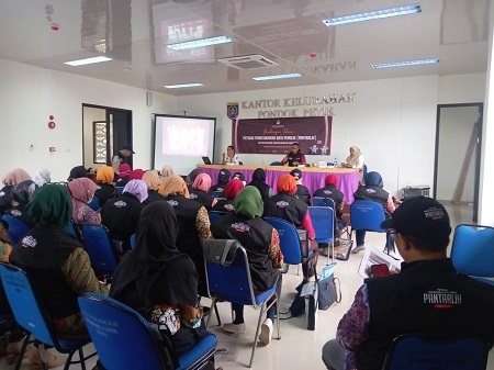 lognews berita kpu pantarlih