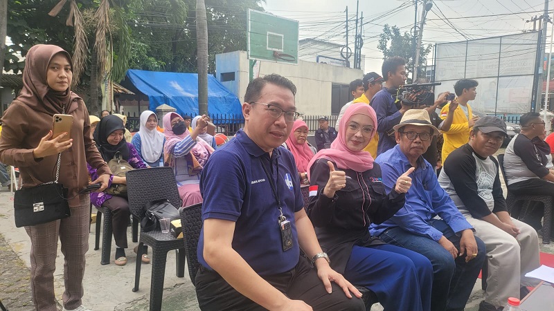 lognews tabebuya benny