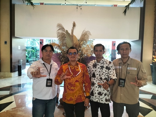 lognews Mercure Hotel