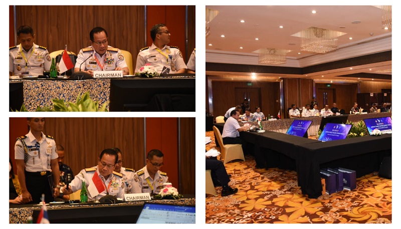 lognews.co.id bakamla charman