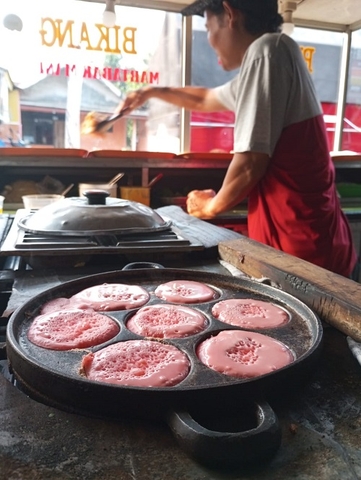 lognews berita carabikang