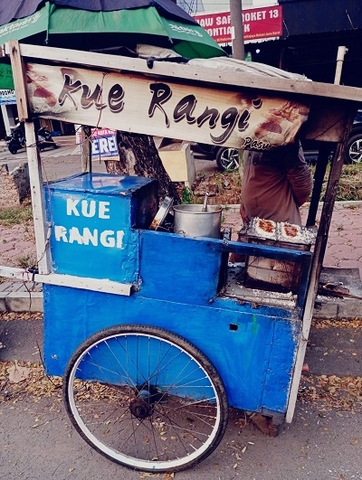 lognews kue rangi