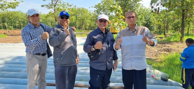 pengawas politeknik 1