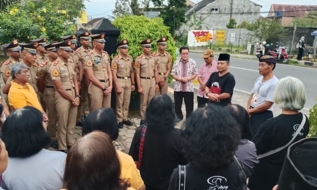 lognews.co.id foto 30 lintas agama malang