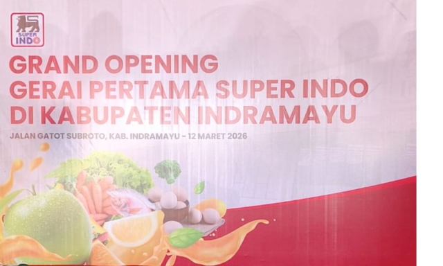 lognews.co.id foto 88 superindo