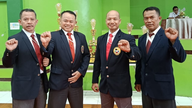 coach sensei karate maz