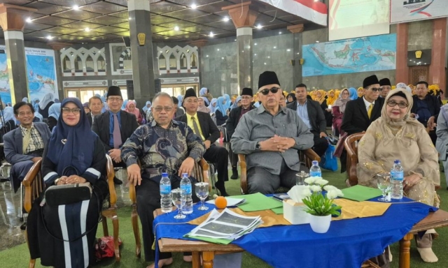 lognews.co.id foto 30 syaykh hadi pprof