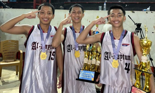 lognews.co.id foto 36 piala ma