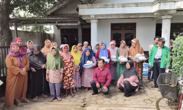 lognews.co.id foto 48 warga