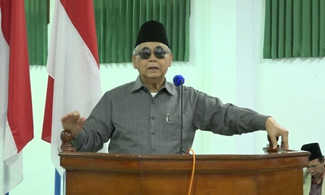 lognews.co.id foto 7 syayakh podium qobliah 262026