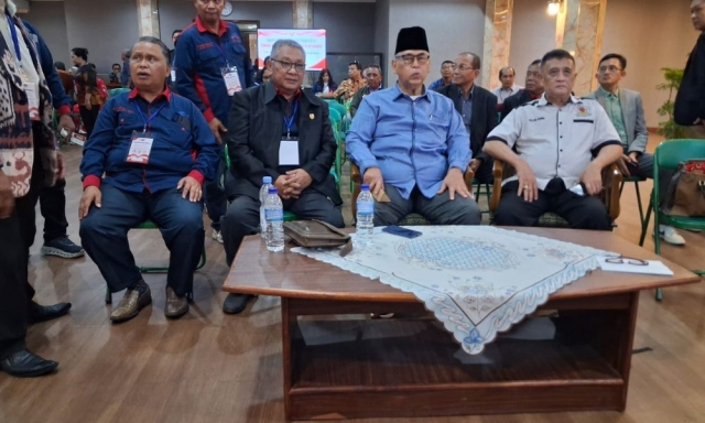 lognews.co.id foto 89 syaykh simposium kristiani