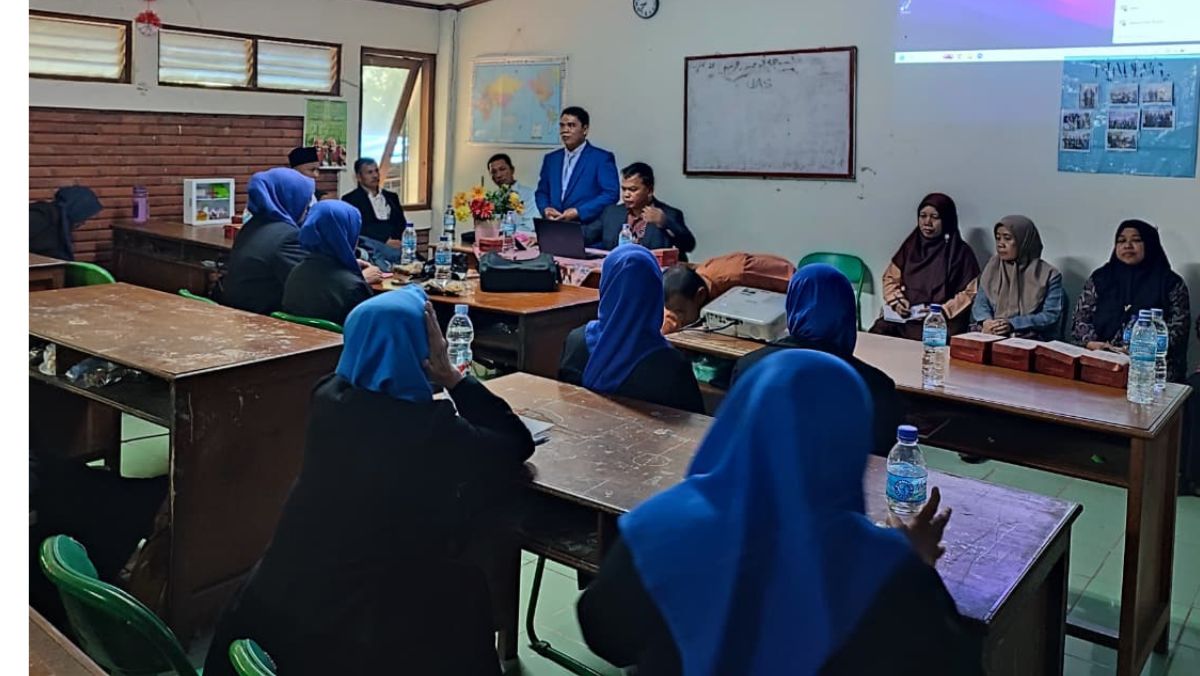 lognews 2 PKBM Eko Enzim