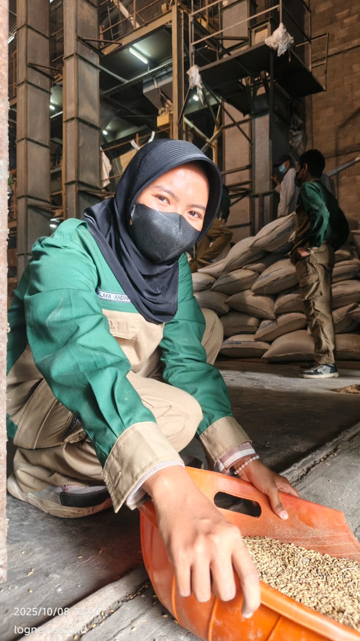 perdana rice miling banat 