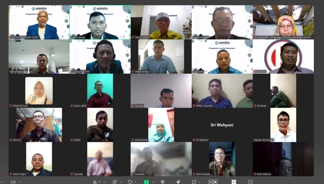 pkbm al zaytun tanya jawab