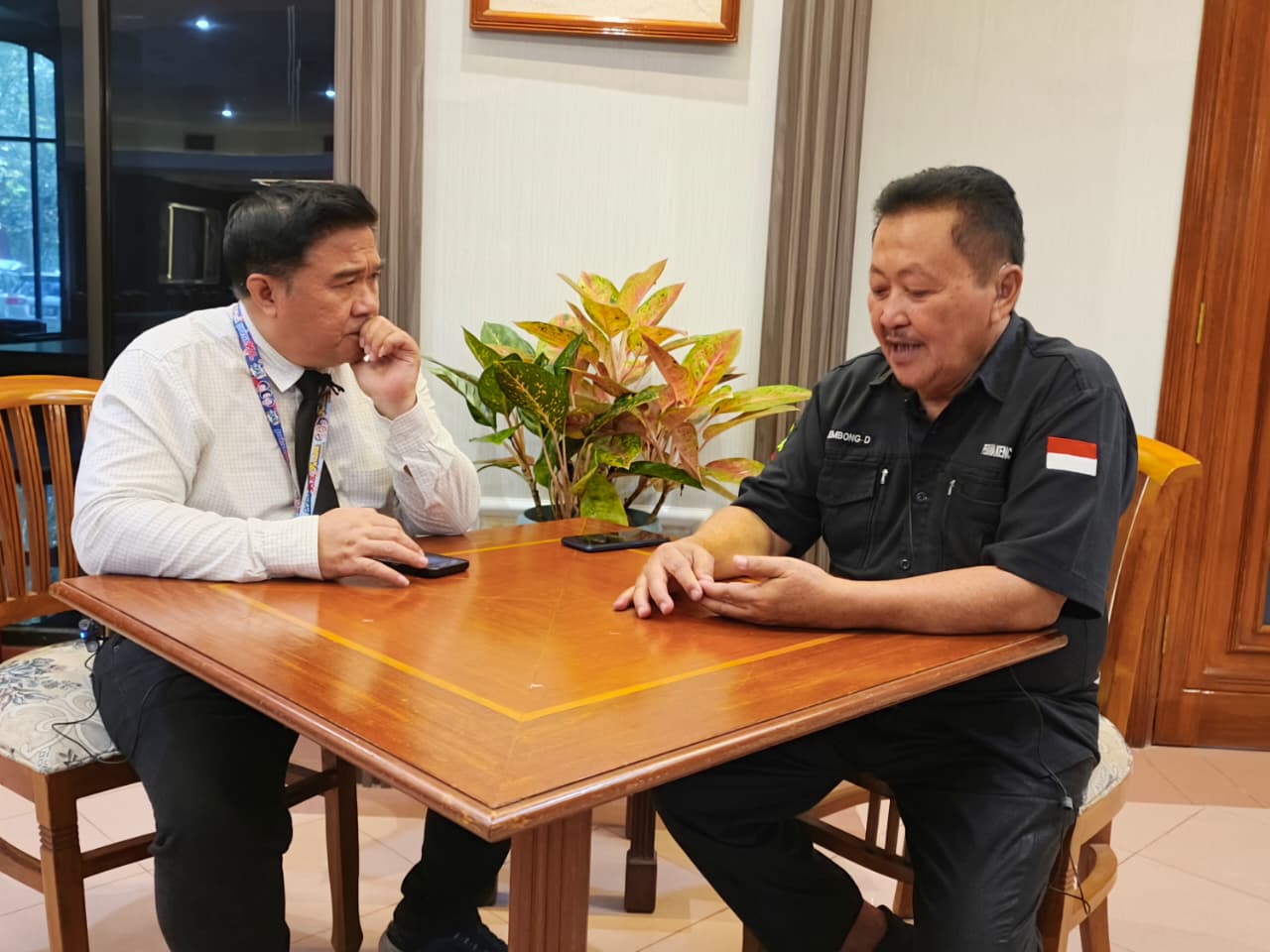 podcastbersamalognewsTV