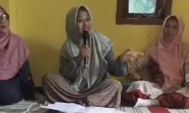 lognews.co.id foto 20 umi pknm safari keluarga