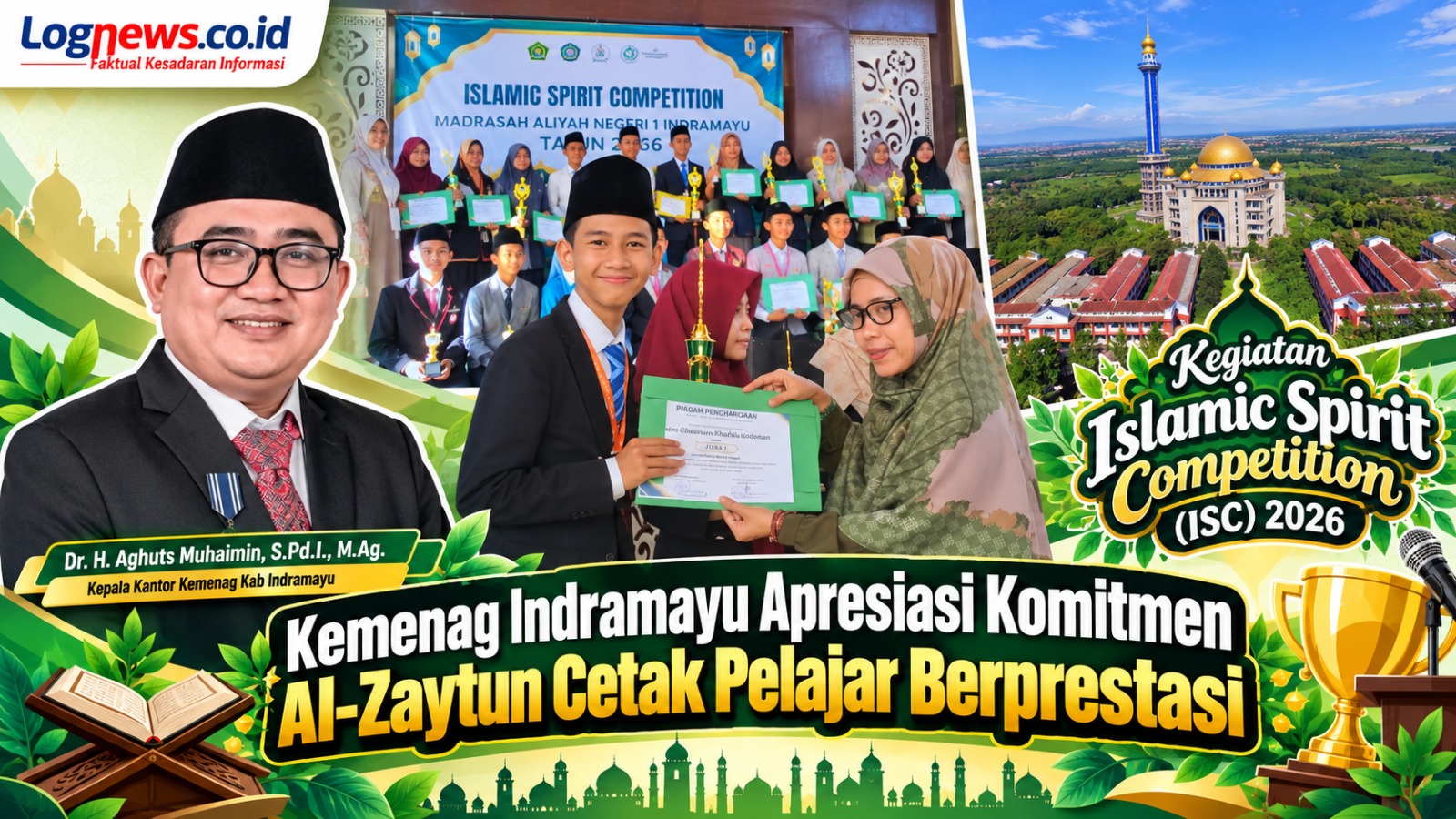 MIDLLE BANNER