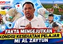 Fakta Mengejutkan Kondisi Kesehatan Pelajar MI Al Zaytun