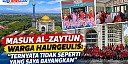 Masuk Al-Zaytun, Warga Haurgeulis: “Ternyata Tidak Seperti yang Saya Bayangkan”